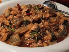 -开海·红岛海鲜虾水饺(石老人店)