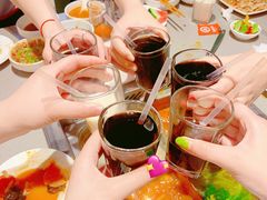 -海底捞火锅(九霄梦天地店)