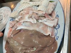 -华哥新鲜猪精品美食