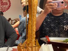 -山西会馆·晋菜·晋商宴·牌匾博物馆(胜利东街店)
