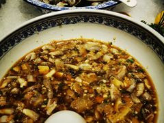 -温州万和豪生大酒店-餐厅