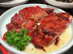 -新旺茶餐厅•早餐(迪士尼小镇店)