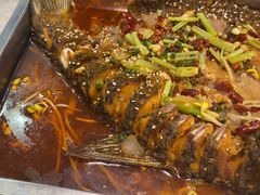 -郑记•不夜城烧烤•龙虾•虾蟹(黄鹤楼店)