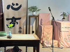 -豫园湖心亭茶楼