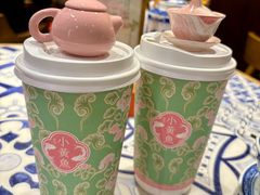 -图味美小黄鱼·景德菜(浙江路店)