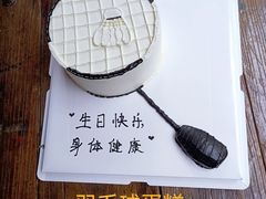 -艾加柒克蛋糕茶歇甜品台(春熙路店)