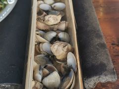 -竹泉农庄·竹筒饭(从化店)