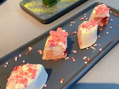 -星巴克臻选(金桥国际店)