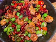 -老板恋上鱼(恒隆广场店)