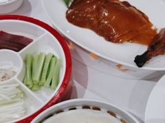 -满堂·烤鸭店·北京菜(鼓楼店)