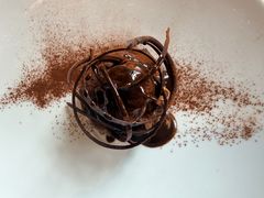 -Le Comptoir de Pierre Gagnaire