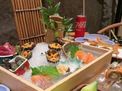 -水濑·日料放题(天河店)
