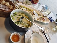 -柳莺湖上·湖景餐厅·江南菜(西湖店)