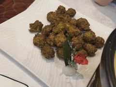 -潍坊菜馆(三里河南横街店)