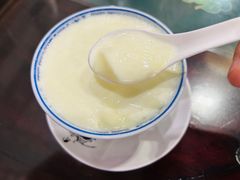 原味顺德双皮奶-民信老铺(华盖路店)