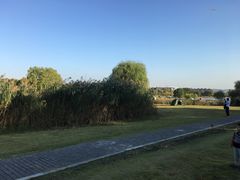 -钟山体育运动公园