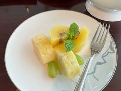 -小南洋海景餐厅(深圳湾店)