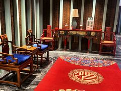 -写庭·鱼鲜川菜·宴请(铁像寺水街店)
