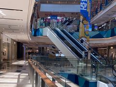 -宝龙城(杭州滨江店)