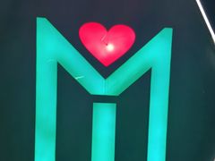 -MOSSO音乐酒吧·Live House(南京西路店)