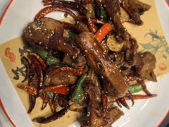 -院里寻菜·精致庭院菜(观沙岭店)