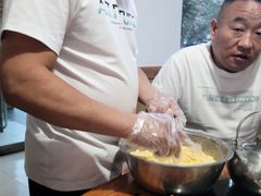 -东北农家院铁锅炖