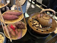 -深圳四季酒店·馥自助餐厅