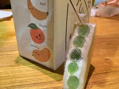 -Fruwich果明治(西单更新场店)