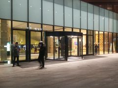 -上海衡山路十二号华邑酒店