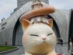 -上海尚嘉中心