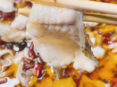 -金三可市井水煮鱼(金碧园店)