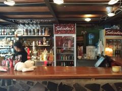 -萨尔瓦多Salvador's