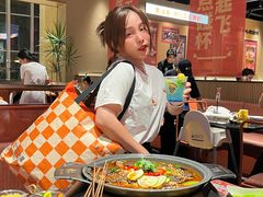 -鱼上·烤鱼(万象城店)