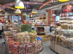 -周茉食品超市(北大街店)