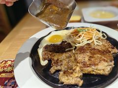 -豪客来牛排(红豆万花城店)