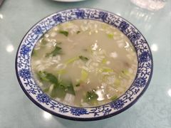 -四海回族饭店(前进大街店)