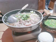 -川堂风·跷脚牛肉·乐山爆炒(宝山日月光店)