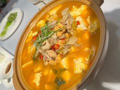 -YAFEE雅菲 川·湘·粤融合菜(魏公村店)