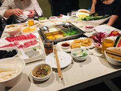 -海底捞火锅(劲松店)