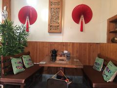 -丽江庭院之丽江往事(安定门店)
