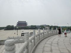 -天津妈祖文化园