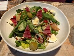 -BROWNSTONE布朗石西班牙餐厅(富城店)