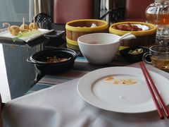 -贵阳万丽酒店·新满福楼餐厅