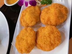 -金厨泰国餐厅·全泰籍厨师料理(拱北店)