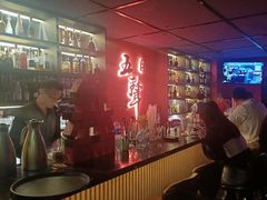 -MM·五声·音乐人与调酒师(西安路店)
