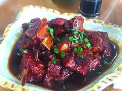 -灵福缘私房菜·农家菜(拈花湾·灵山大佛必推店)