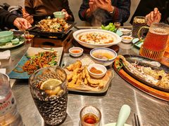 -潮界(虹桥新天地店)