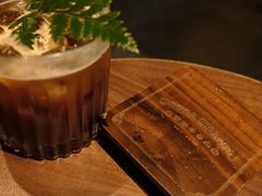 -Metal hands·铁手咖啡