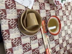 -老三样·旧食新味(船山路店)