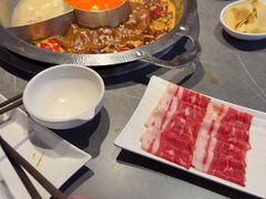 -竹犇番茄火锅(长风街店)